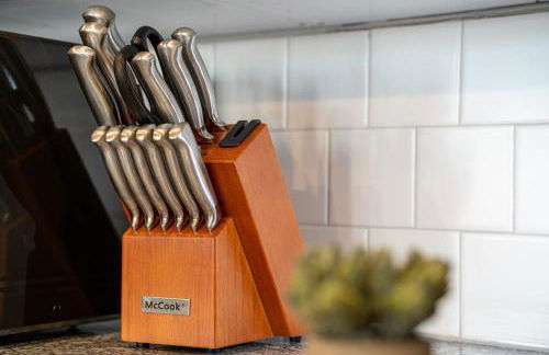 Elegant, Spacious 3BR 2B Apt Perfect for Long Stays - Foto 42