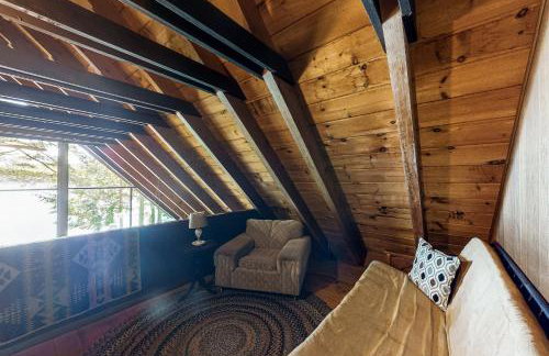 Cabin on Long Pond - Foto 16