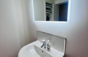 Unique Modern Studio Apartment - Foto 12