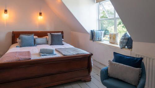 Belmont Villa - 4 Bed - Hot Tub Additional Cost - Sleeps 10-TJS22BV - Foto 4