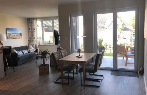 Ferienwohnung MeerZeitPerle - Foto 6