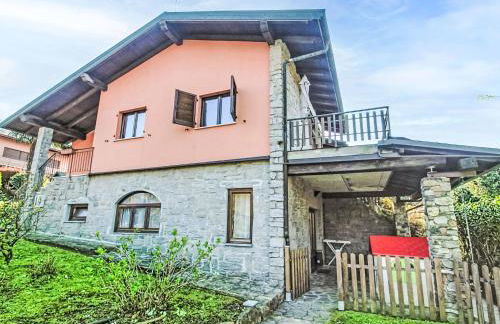 Apartment Residenza Agrifoglio-15 by Interhome - Foto 18