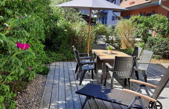 Doppelhaushalfte Strandhaus II in Trassenheide - Foto 27