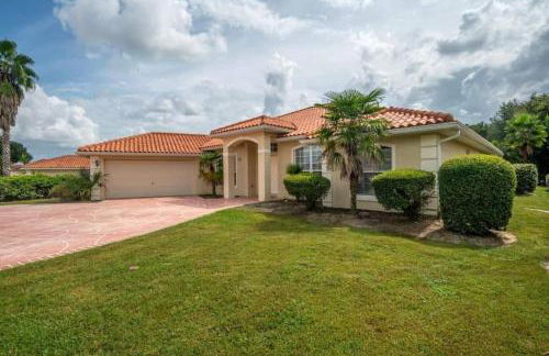 Luxury with a pool - Foto 1