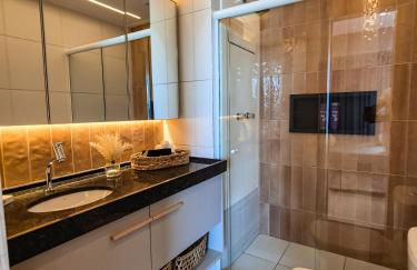 Sol do Makia Experience, Vista Piscina a Poucos Metros da Praia de Muro Alto - Photo 33