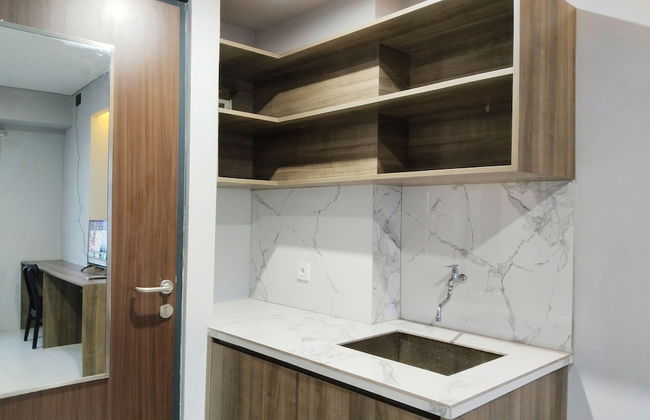 Amerta Room Apartment Riverdale - Foto 11