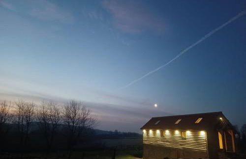 Orchard Barn - Foto 24