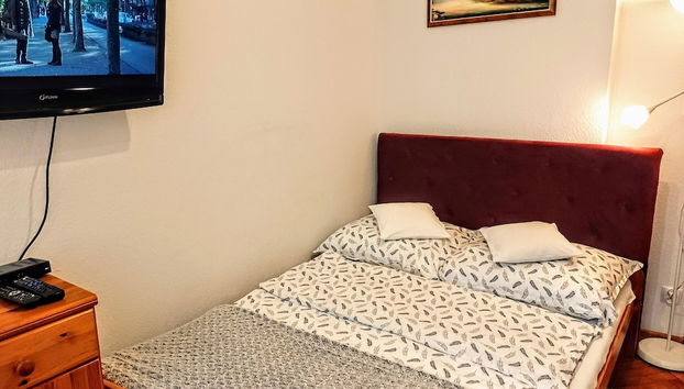 Apartment in Swinoujscie Near Baltic Beach - Foto 3, Habitación