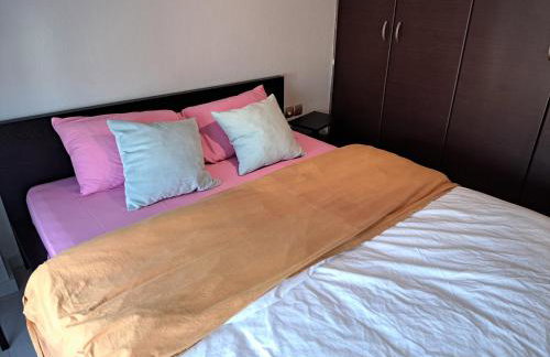 Όμορφο διαμέρισμα με υπέροχη θεα Πυλαια - Photo 10