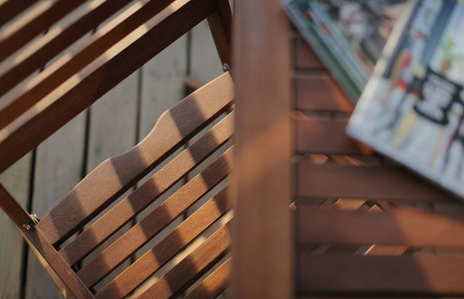 Hu Park Albatros Village - Foto 43