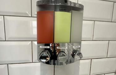 The Amethyst Suite - Foto 30