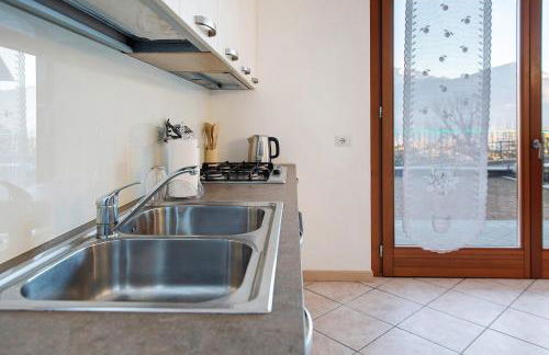 Studio Apartment Lake and Relax - Foto 9