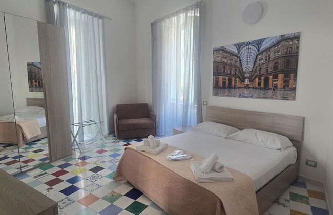 La Dimora Di Parthenope - Foto 39