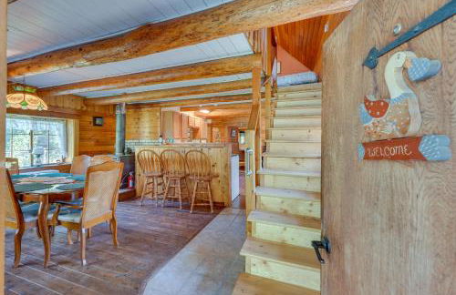 Historic Century-Old Cabin in Downtown Hope - Photo 10