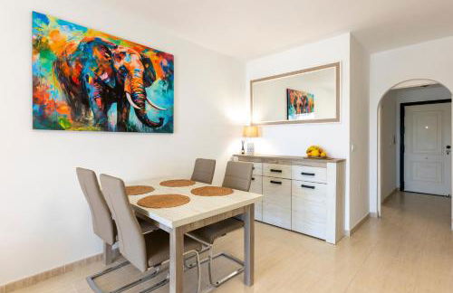 Apartment sal y sol - Foto 8