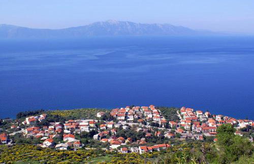 Seaside holiday house Podaca, Makarska - 22964 - Foto 20