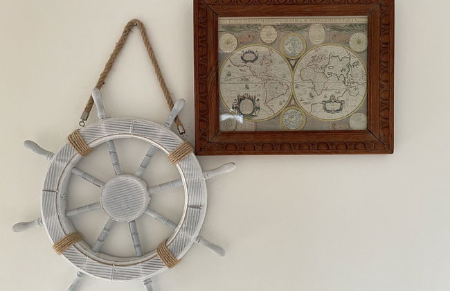 St Georges Balcony Suite - Photo 26