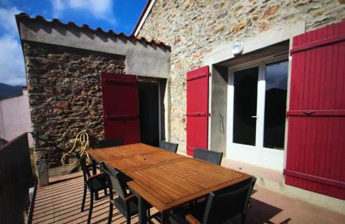 Maison proche Plage Clim Terrasse Parking - Foto 12