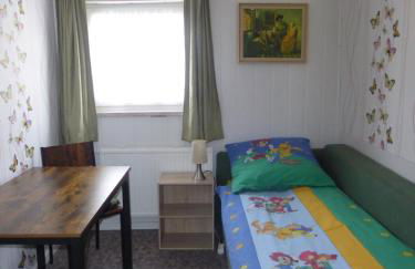 Ferienwohnung Rumrich - Foto 75