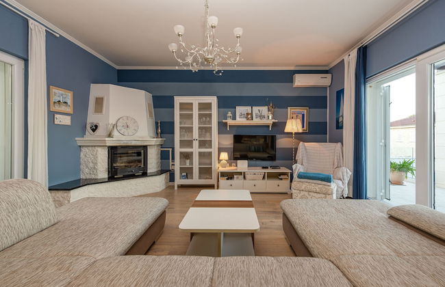 Villa Tatijana - Foto 12