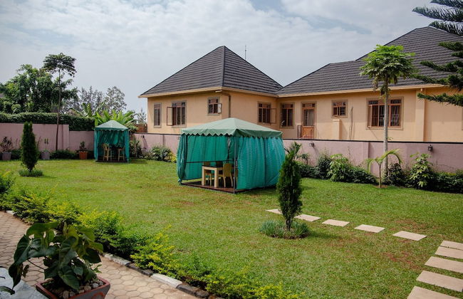 Ezra boutique villa - Foto 76