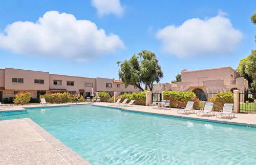 Osborn Oasis | Short Walk to Old Town Scottsdale - Foto 2