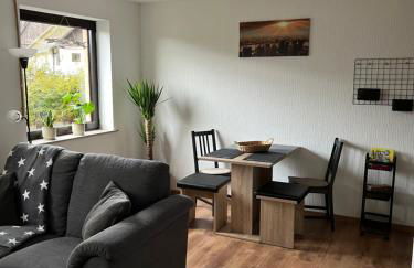 Ferienwohnung Eickwinkel - Foto 1