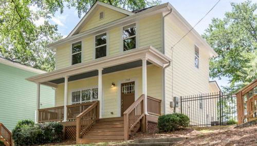 Cozy Cottage - Walk to Campus, Stadium, Downtown - Foto 1