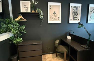 Studio 77 - Stylish 1 Bedroom End Terrace House - Foto 22