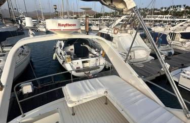 Barco Princess Cachucho Fly - Foto 9