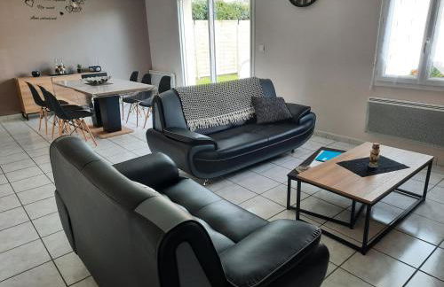 La Maison LOLA - Foto 1