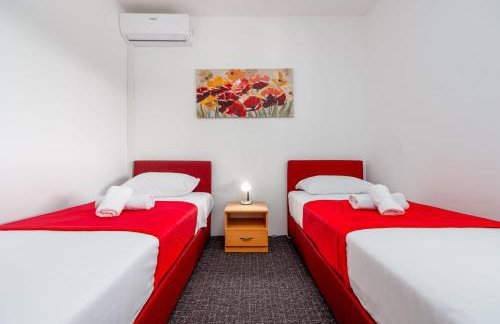 Villa Dandelion Zadarvillas - Photo 49