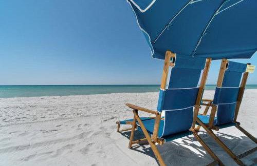 Coastal Snowbird Haven Beach, Golf, Tennis & Pool - Foto 3