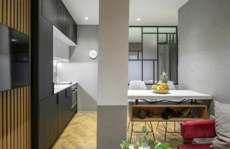 Olvios Luxury Suites - Foto 18