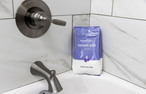 Little Rock Hideaway Cozy, Chic & Convenient - Foto 12