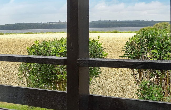 Alluring Holiday Home in Syddanmark near Sea - Photo 32