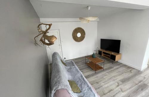 Le pont Saint Roch Logement lumineux avec garage - Foto 2