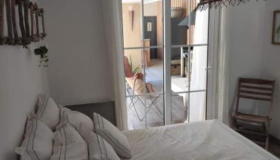 Cosy&Charme piscine chauffée Bassin d'Arcachon - Foto 4