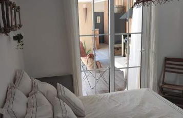 Cosy&Charme piscine chauffée Bassin d'Arcachon - Foto 4