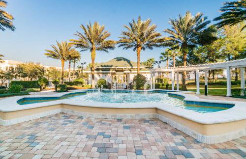 A DISNEY REUNION! Spacious And Spectacular, 5 Heated Pools, Sleeps 8, Overlooking Acres Of Views, LOW Rates! - Foto 31