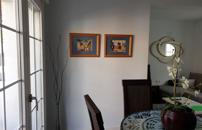 Moderno y Luminoso Apartamento - Foto 10