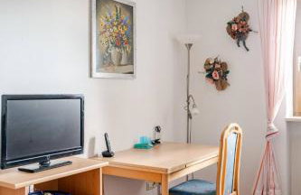 Ländliche Wohnung bei Buchenberg im Allgäu - Photo 28