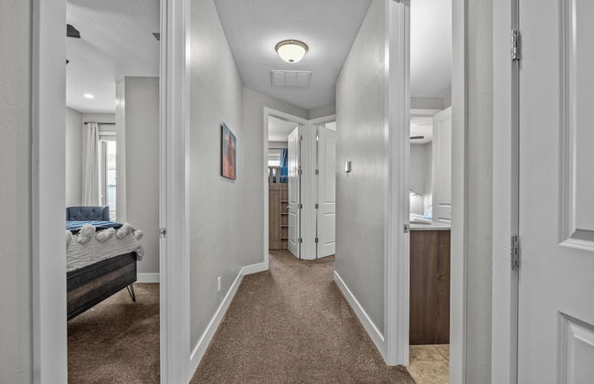 Entrada at Moab 421 and 425 and 429 - Foto 2