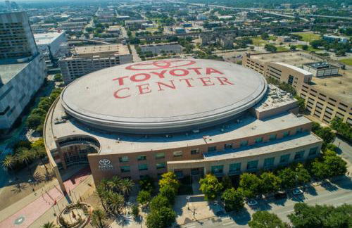 La Casa Blanca-Rooftop Skyline with Gameroom - Foto 41