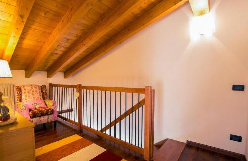 VACANZE LAGO D'ISEO e FRANCIACORTA 2 - Foto 32