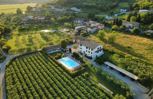 Agriturismo Corte dei Fiori - Foto 33