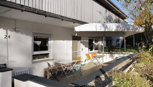 Apartment Dreiländer Blick - Photo 5