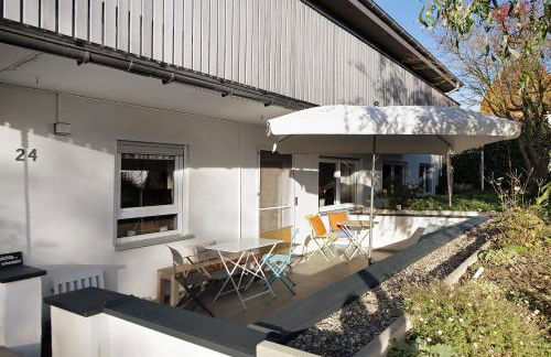 Apartment Dreiländer Blick - Foto 5