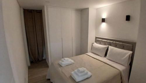 Portu Sereno Apartments - Foto 4, towels