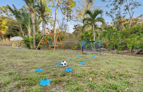 Casa Coral Vista | Heated Pool, Spa, Mins to Beach - Foto 17